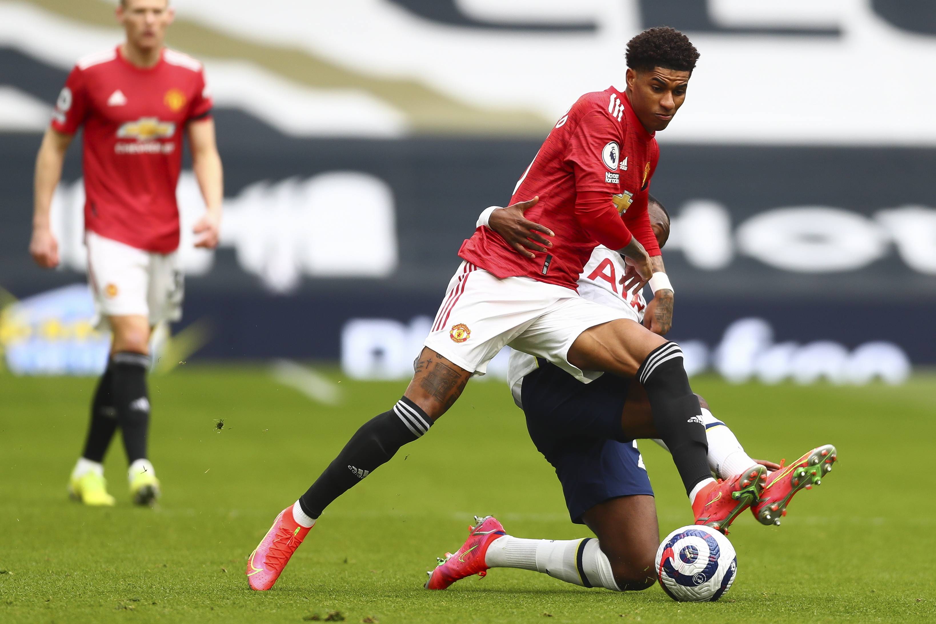 球员的天赋 球员的天赋